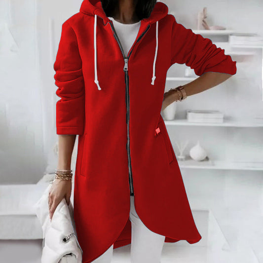 MW | Klassischer und bequemer Winterpullover