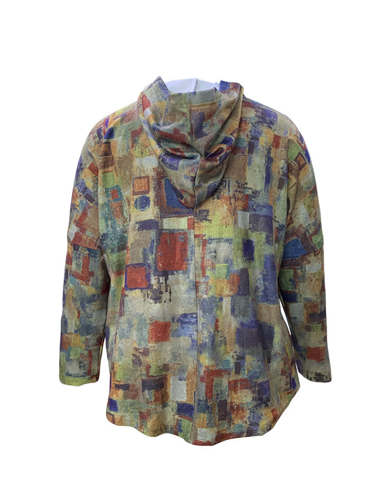 MW | Entspannter und zeitloser Winterpullover