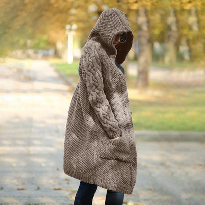 MW | Elegante und lässige Winterjacke
