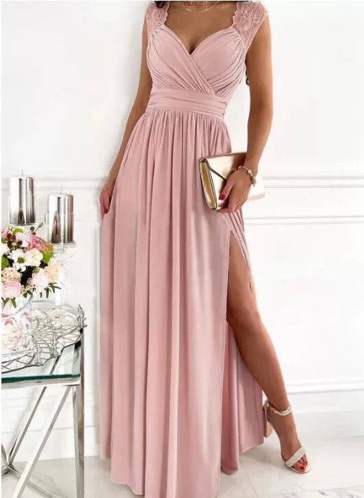 Stilvoll und elegant Kleid