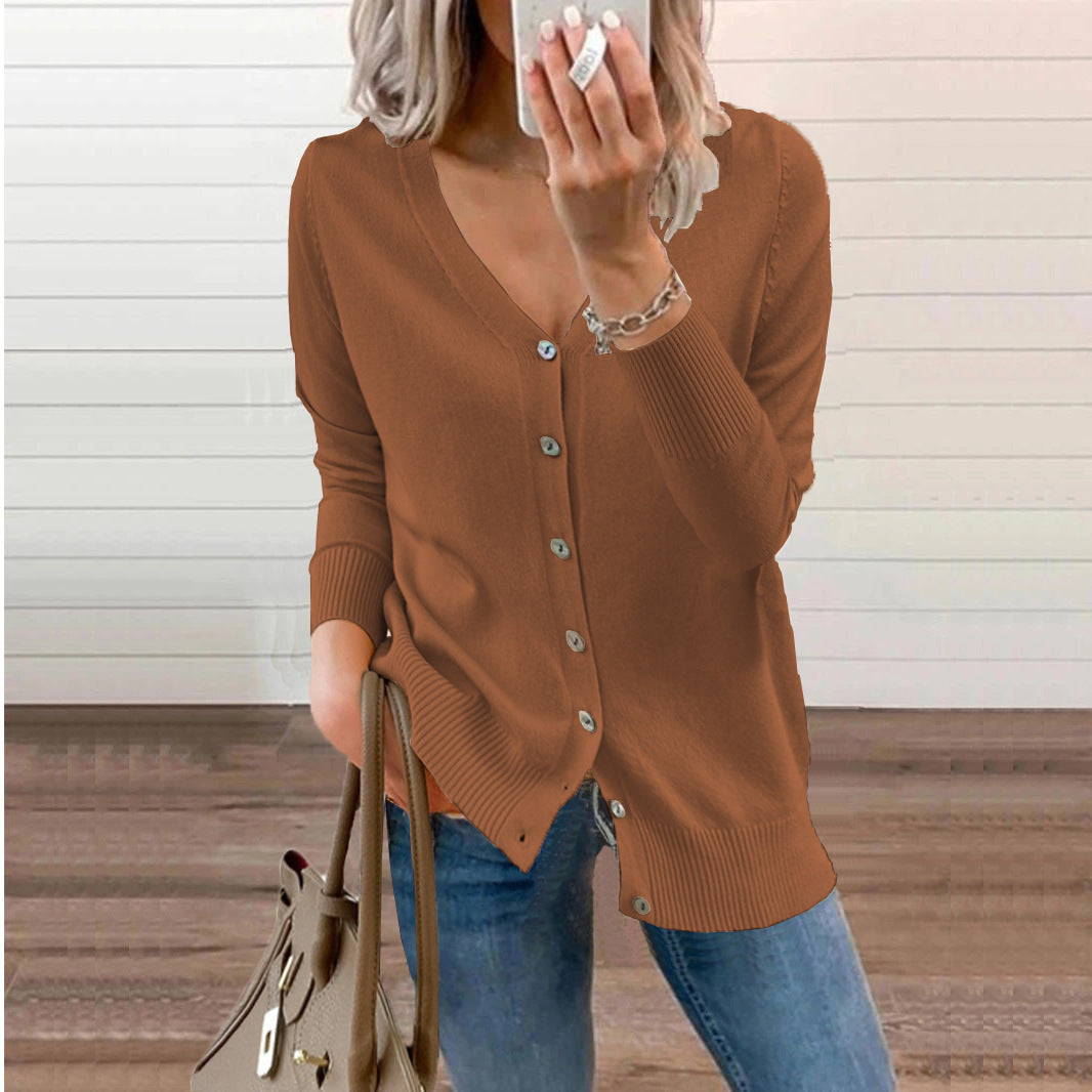 MW | Modische und mühelose Winterbluse