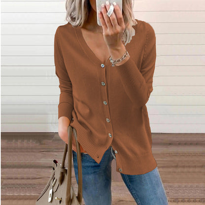 MW | Modische und mühelose Winterbluse