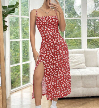 Cool und lässig Kleid