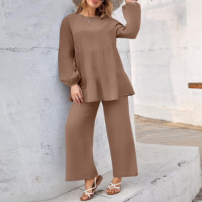 MW | Moderne und vielseitige Bluse