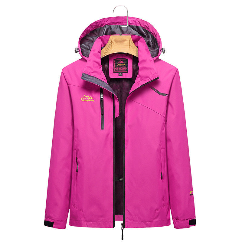 MW | Trendige und elegante Winterjacke