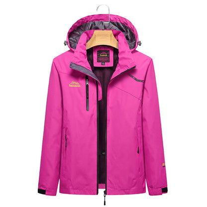 MW | Trendige und elegante Winterjacke