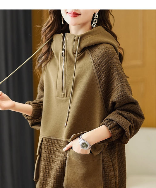 MW | Vielseitiger und bequemer Winterpullover