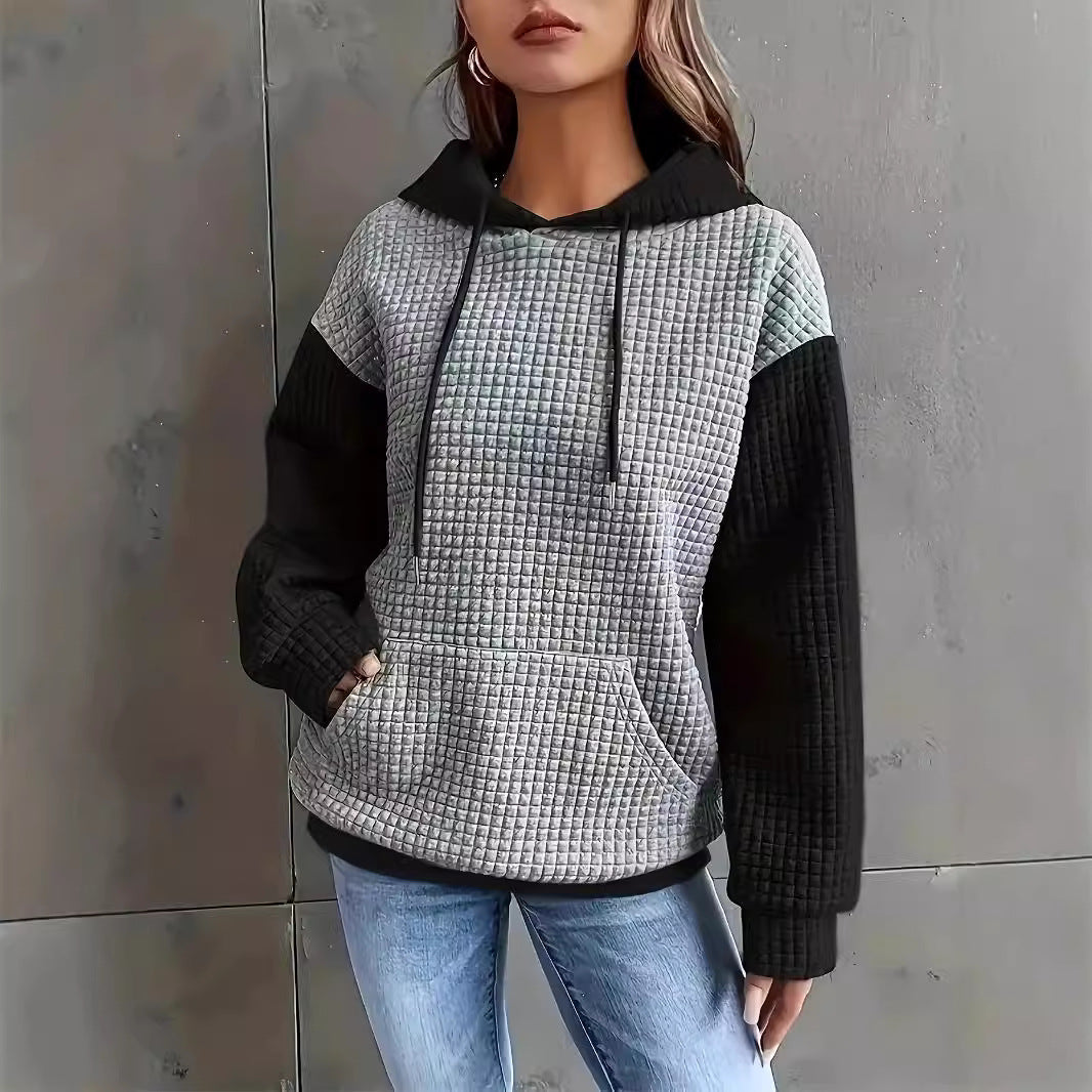 MW | Lässig und mühelos Winter Pullover