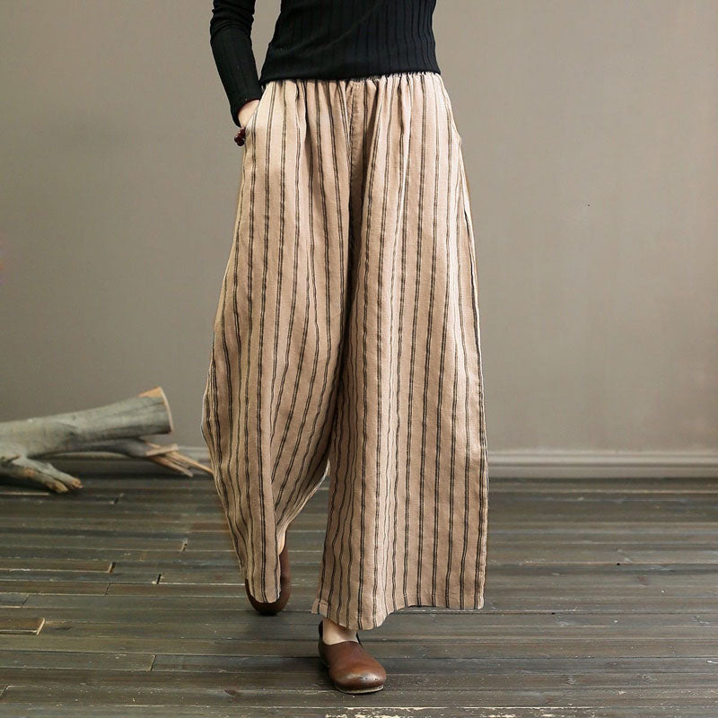 EM | Weiche und frische Hosen