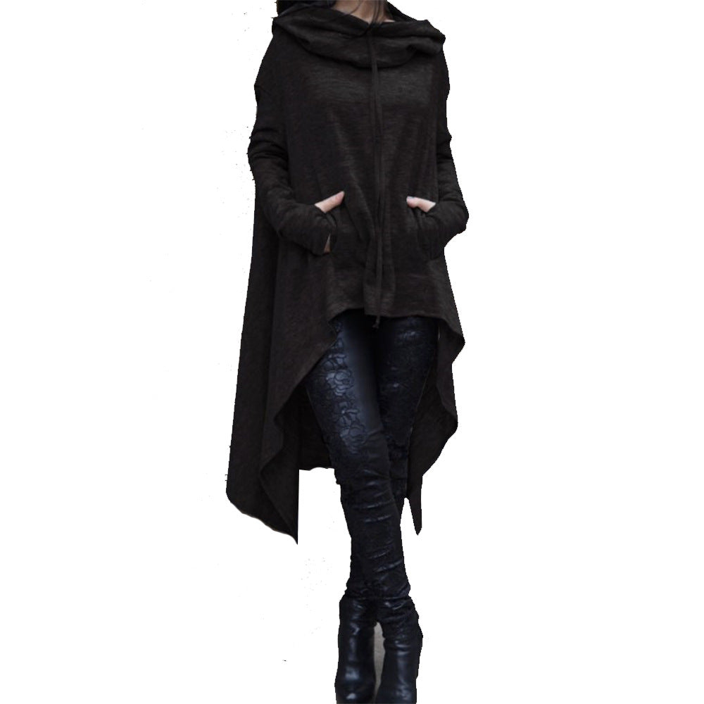 MW | Modischer und minimalistischer Pullover