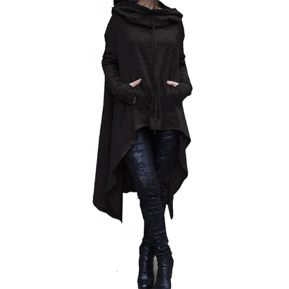 MW | Modischer und minimalistischer Pullover