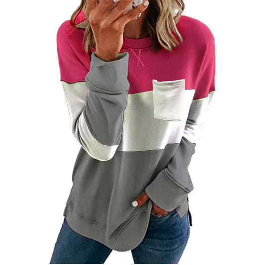 MW | Eleganter und lässiger Pullover