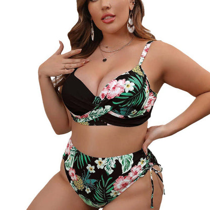 Kühn und schön Bikini