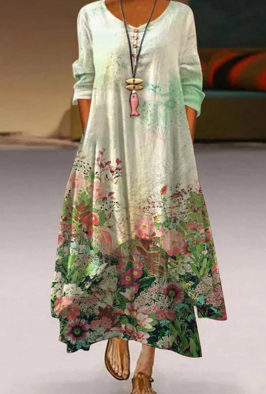 EM | 3D gedrucktes Kleid