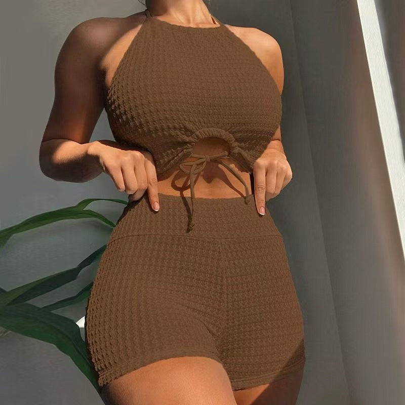 Cool und lässig Hose