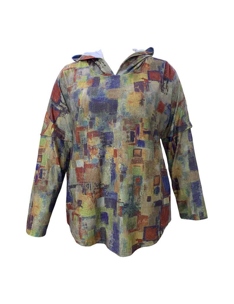 MW | Entspannter und zeitloser Winterpullover