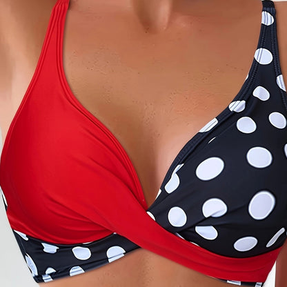 Verführerisch und raffiniert Bikini