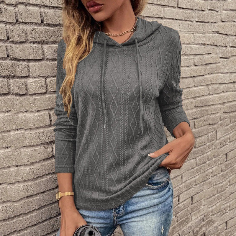 MW | Entspannter und modischer Winterpullover