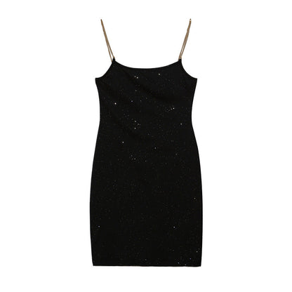 Cool und lässig Kleid