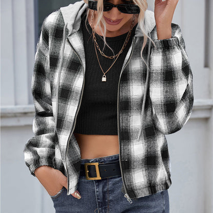 MW | Moderne und bequeme Winterjacke