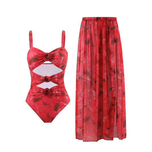 Trendy und zeitlos Bikini