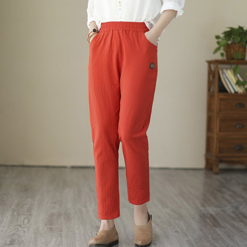 EM | Zeitlose und elegante Hosen