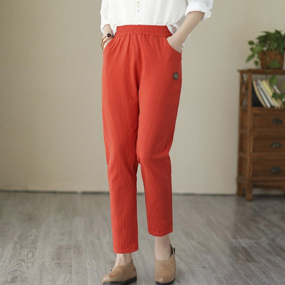 EM | Zeitlose und elegante Hosen