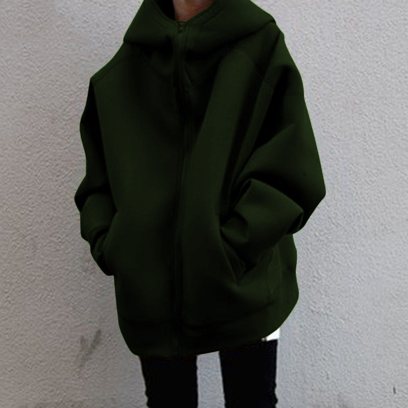 MW | Klassischer und bequemer Winterpullover