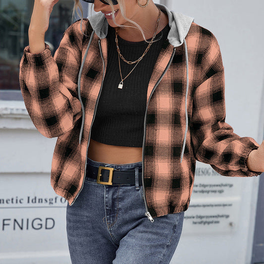 MW | Moderne und bequeme Winterjacke