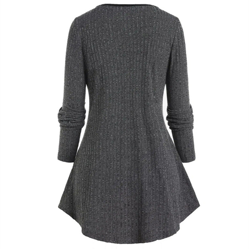 MW | Moderne und vielseitige Bluse