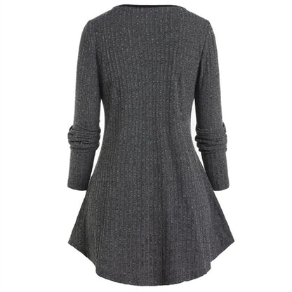 MW | Moderne und vielseitige Bluse