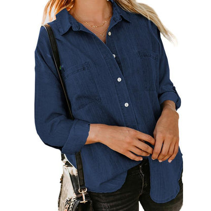 MW | Moderne und modische Bluse