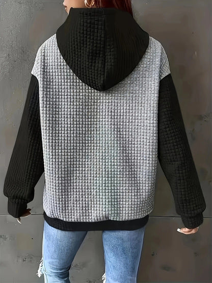 MW | Lässig und mühelos Winter Pullover