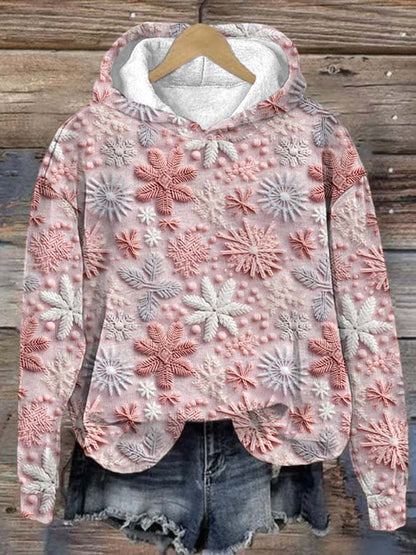 MW | Schicker und entspannter Winterpullover