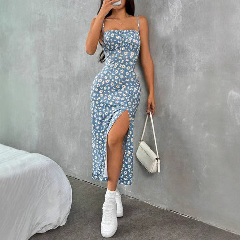 Cool und lässig Kleid
