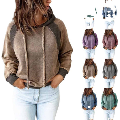 MW | Modischer und minimalistischer Pullover
