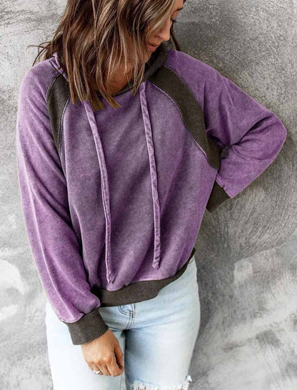 MW | Modischer und minimalistischer Pullover