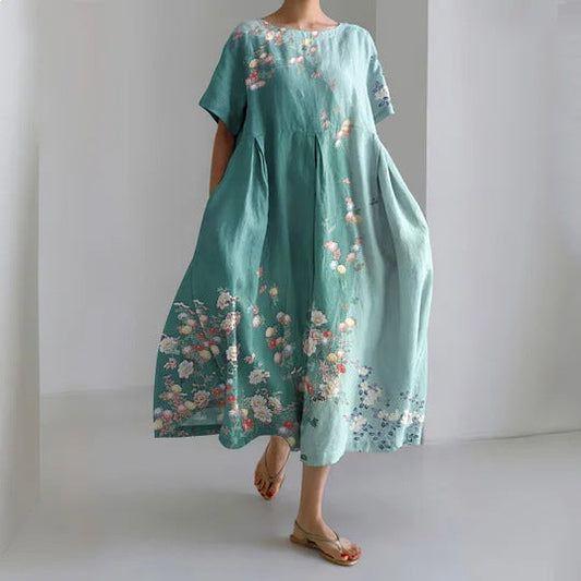 Cool und lässig Kleid