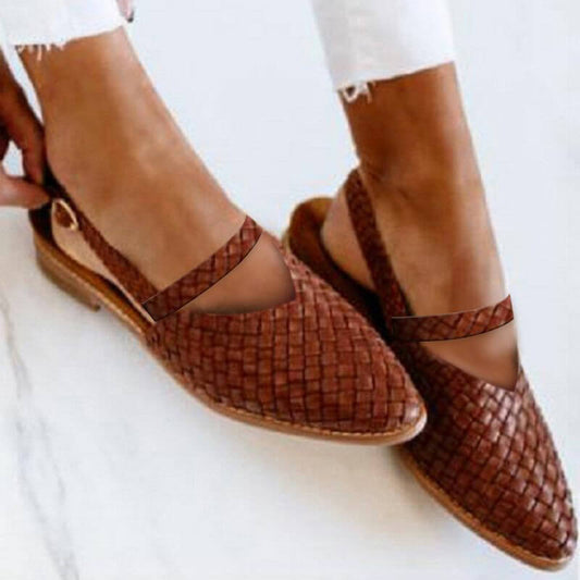 EM | Weiche und frische Freizeit-Sandalen