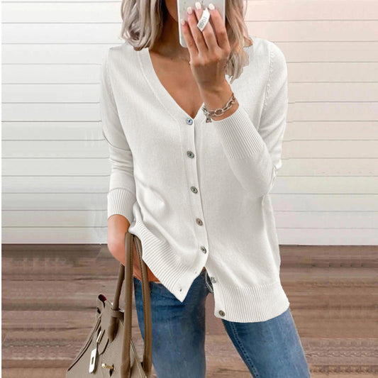 MW | Modische und mühelose Winterbluse