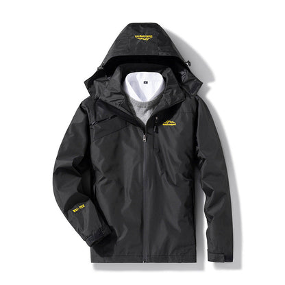MW | Trendige und elegante Winterjacke