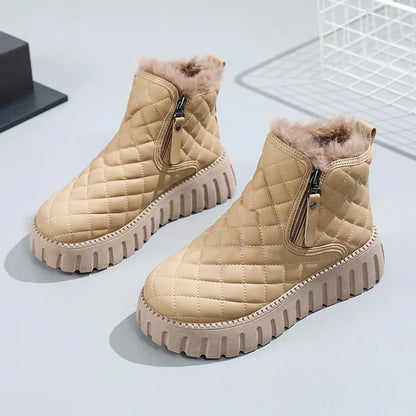 MW | Winterstiefel