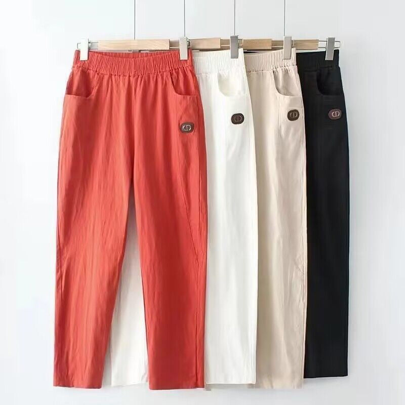 EM | Zeitlose und elegante Hosen