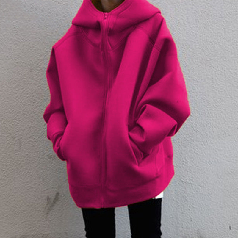 MW | Klassischer und bequemer Winterpullover