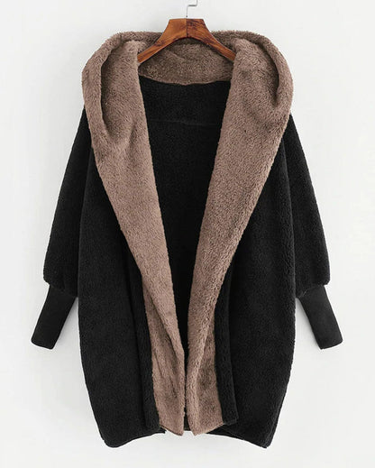 MW | Zeitlose und elegante Winterjacke