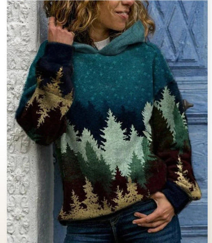 MW | Zeitloser und stilvoller Winterpullover