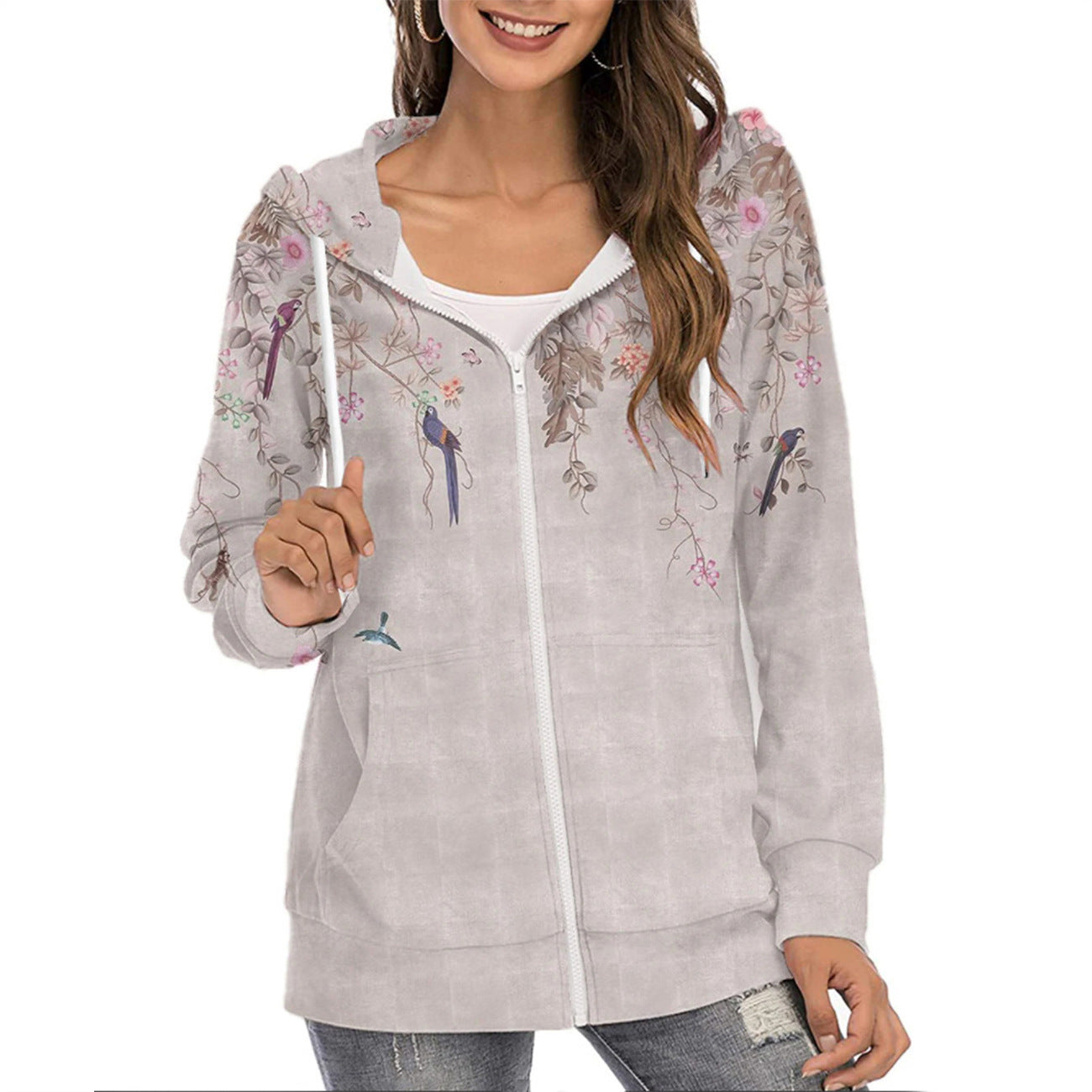 MW | Modern and Versatile winter Pullover