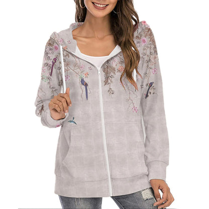 MW | Modern and Versatile winter Pullover