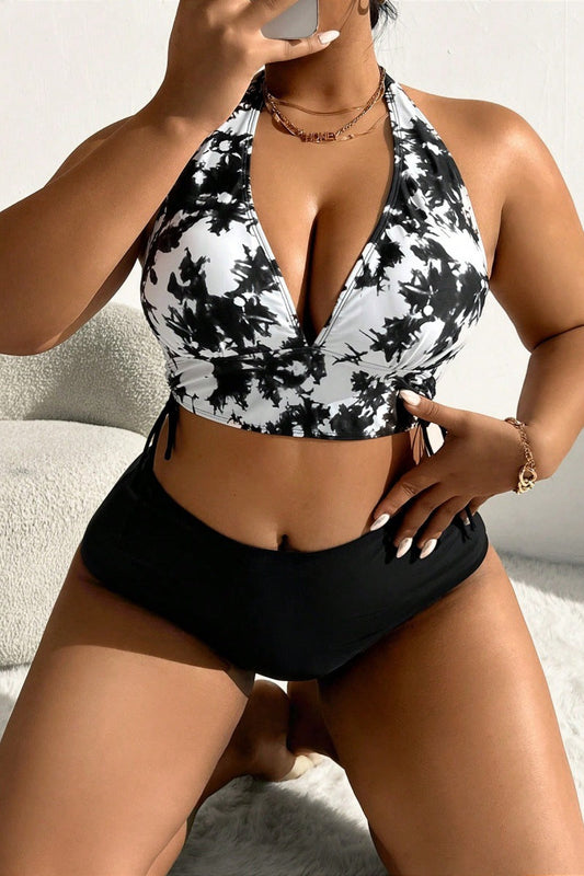 Schick und bequem Bikini