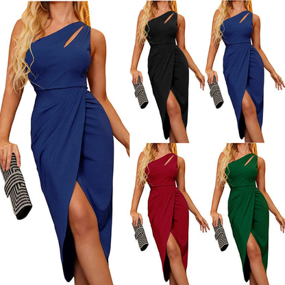 Cool und lässig Kleid